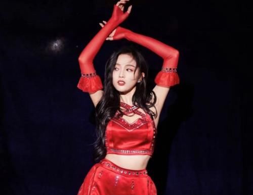 网曝《浪姐2》妹妹团来踢馆,看到名单中这3人,姐姐们压力太大!