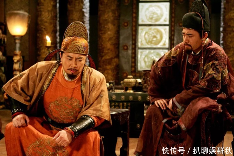 退位|玄武门之变后,如果李渊不主动退位,李世民会如何对待他?