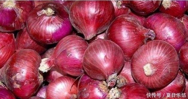 洋葱|洋葱和它一起炒,血脂跑了,便秘好了,赶跑癌细胞,早食早健康