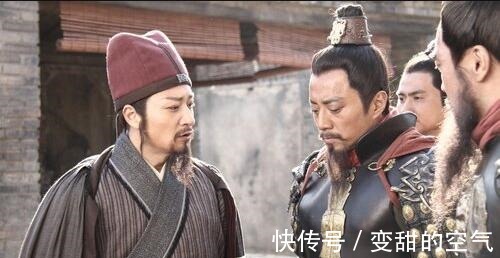 梁山军师@梁山军师吴用曾经高中状元,为何不当官原因纯搞笑!