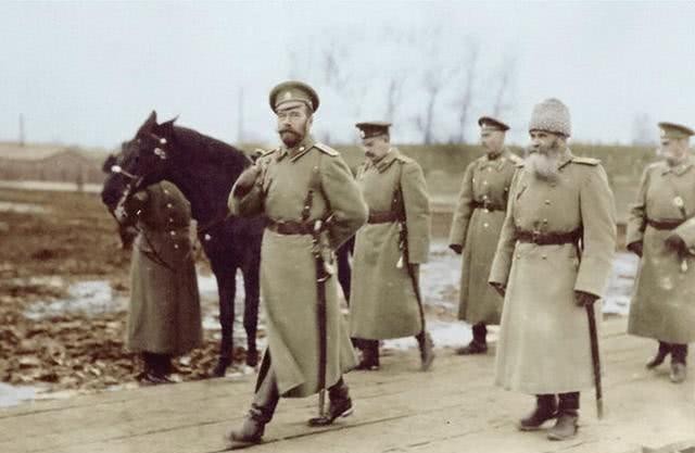 俄罗斯|白俄罗斯已经实现,“黄俄罗斯计划”破产,沙俄的目标是什么?