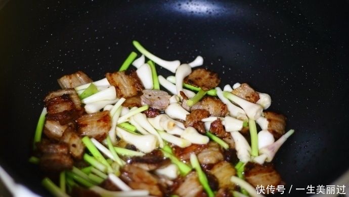 这样做出来的五花肉,鲜香味美,肥而不腻,下饭又下酒