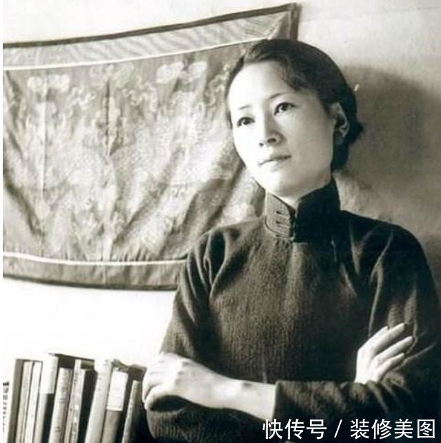  何以|都是富养女儿，何以林徽因婚姻幸福、事业有成，陆小曼却潦草一生