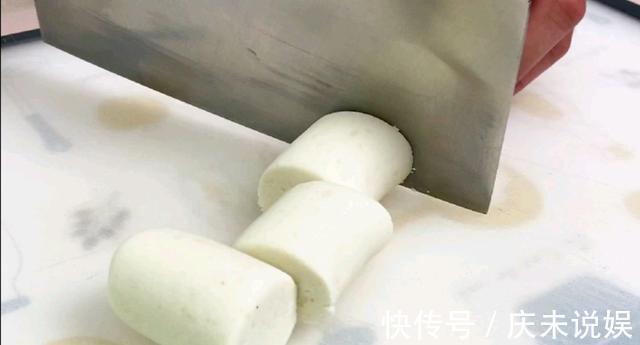 糯米粉|山药此吃法,简单营养又美味,每次做孩子都吃不够