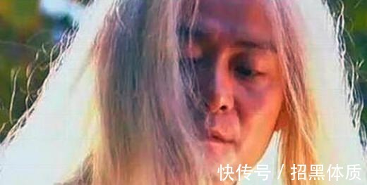 柯镇恶|金庸小说中5个浪得虚名的外号！十方秀才德才不配，第一位太喜剧！