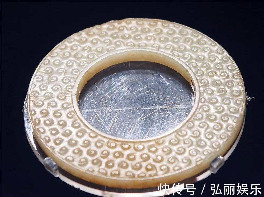 古玉$百张馆藏高清图为你诠释古玉的无穷魅力