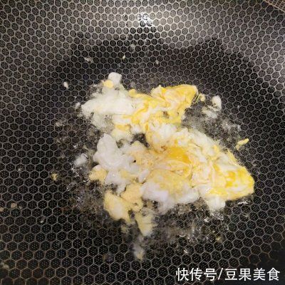 家常菜|#巨下饭的家常菜#家常炒饼