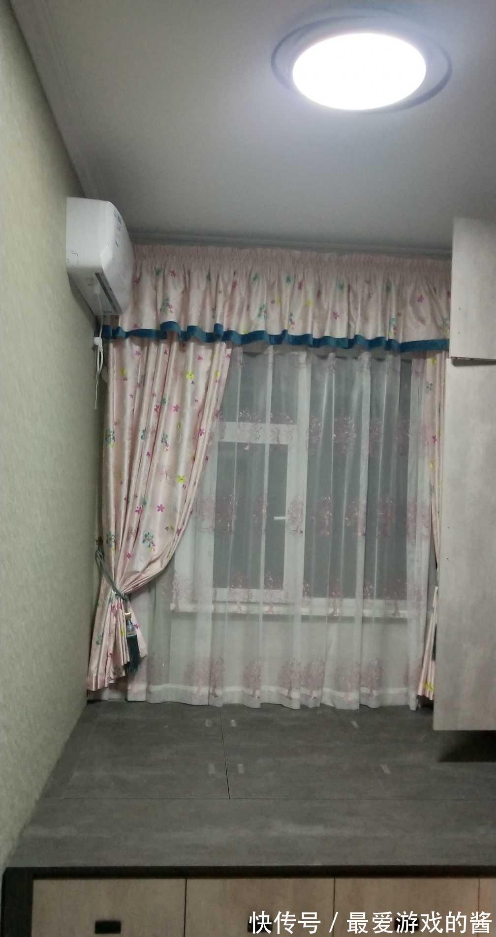 榻榻米|新房硬装完工,全屋定制柜子超实用,装修费花了15万还不包人工