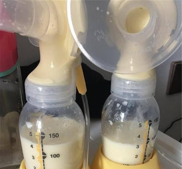 冻乳汁怎么给宝宝喝?挤奶、储存、解冻都有学问,很多妈妈犯错