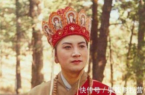 菩提!唐僧是如来的2弟子,其师兄是谁?看孙悟空的名字你就明白了