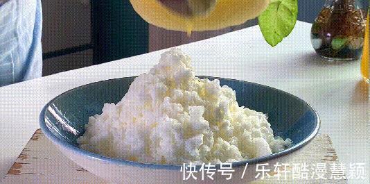 芒果冰沙|来一碗芒果冰沙，绵柔冰爽，比冰淇淋好吃，值得收藏