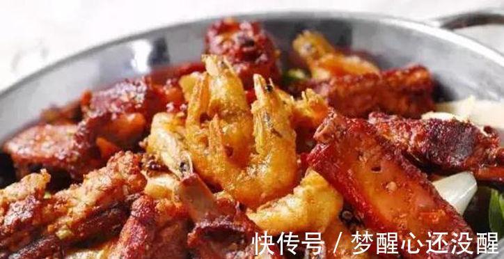 料酒|香飘满屋的几道家常菜,美味诱人,做法还很简单,家人都爱吃