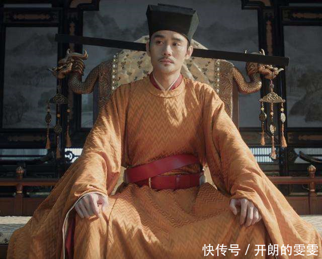 北宋第一人范仲淹的传奇人生(二)直言敢谏,仕途坎坷!