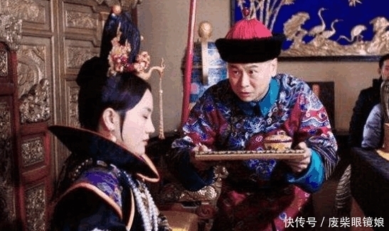 太医|咸丰帝死后多年，慈禧被把出有孕脉？没有人敢点破