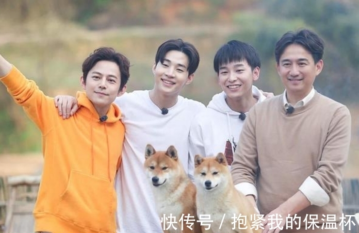 《向往的生活3》嘉賓選定,蘑菇屋少了他,黃磊的一句玩笑話成真