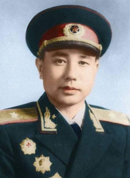 将军|2020年还健在的开国将军仅剩4位,都是谁,又是何军衔?