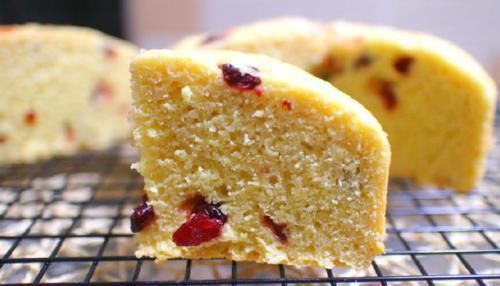 玉米面最好吃的做法,筷子一搅,手不沾面就能做好,比蛋糕还好吃