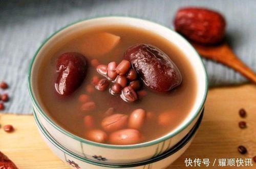 强筋|花生加“3物”,补肾气、强筋骨,肾脏重回18岁,赶紧做给另一半