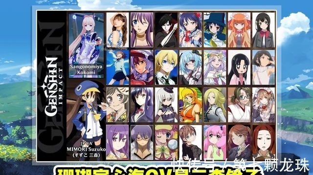 猎人之酷拉皮卡的妹妹