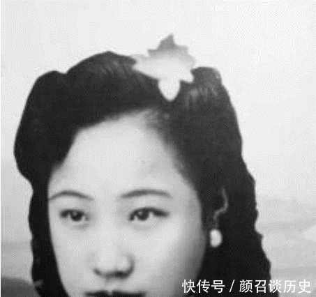 听到|溥仪的亲妹妹,2004年去世时说了一句话,听到的人感动不已