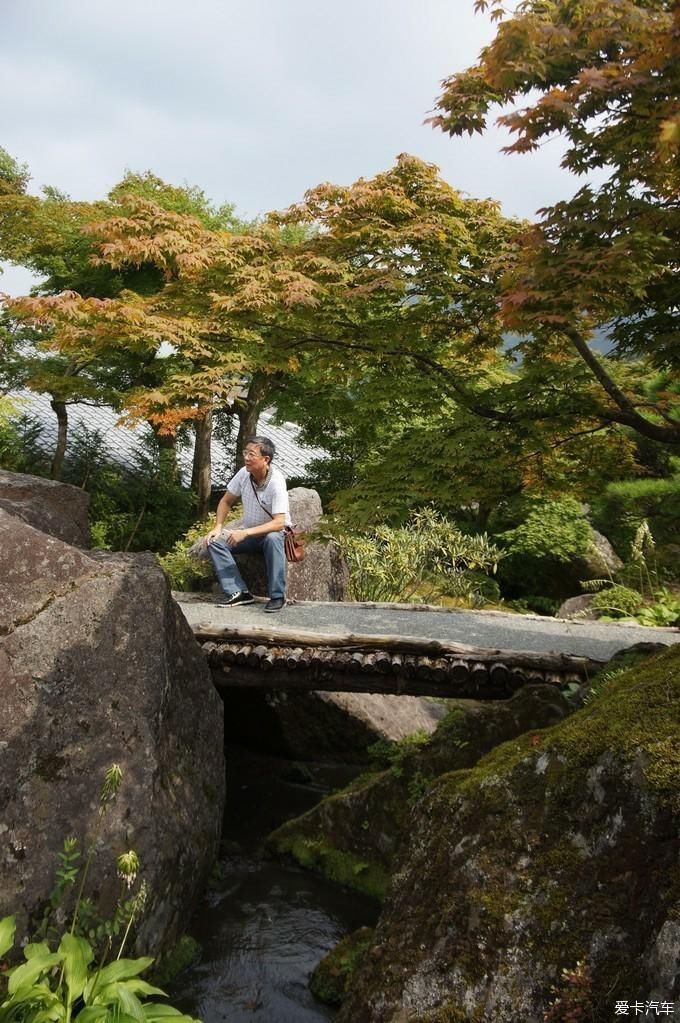 东京-箱根-京都