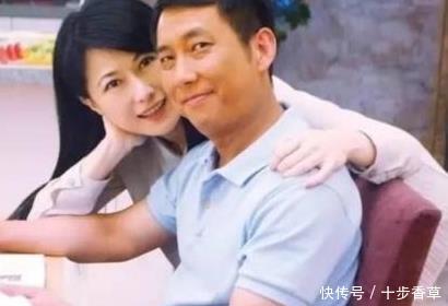 与金城武婚姻失败 而后嫁入豪门 孩子2岁离婚 现54岁气质依旧 快资讯