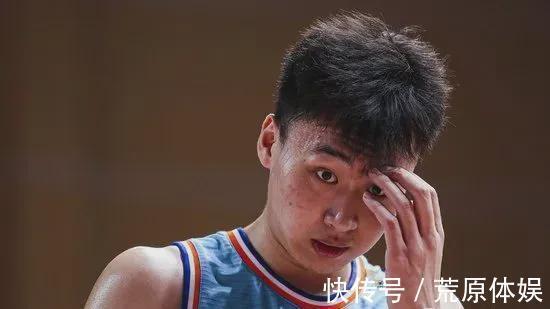 阿不都沙拉木|男篮16人两人不妥,第一控卫落选首钢无一人,韩德君可用一人替