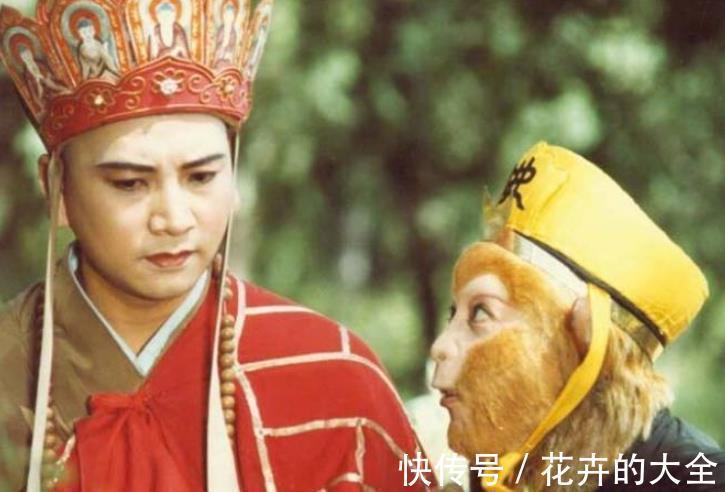 如来$唐僧为啥叫金蝉子而不是金禅子?1字之差,却暗藏重要信息