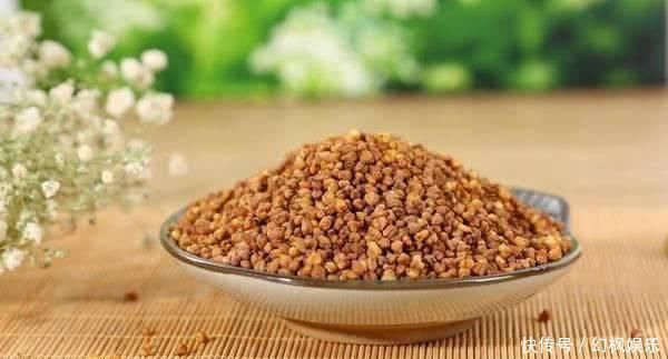 心脑血管|血液粘稠的“对死头”被找到了,每天吃一点,血管通畅,血栓不来