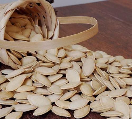 南瓜子|想长寿得会吃,常吃3种食物,寒气消散,活血化瘀,增强免疫力