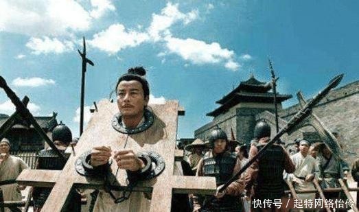 问斩|李世民释放390名死囚回家过年,约定次年回京问斩,结果如何?