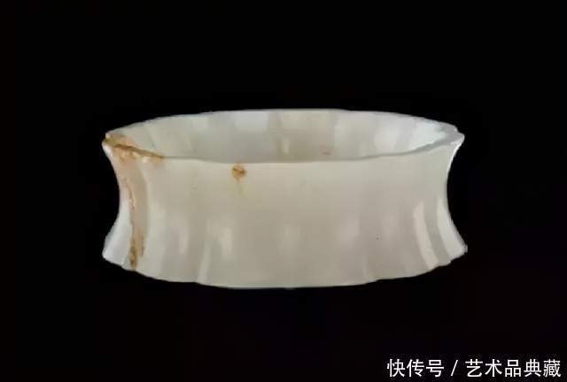 浅谈隋唐玉器