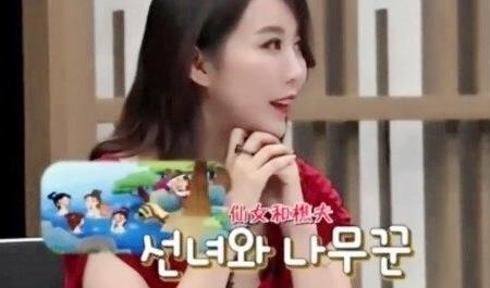 中国|韩综称“牛郎织女”起源韩国,中国嘉宾纠正是中国故事还被反驳