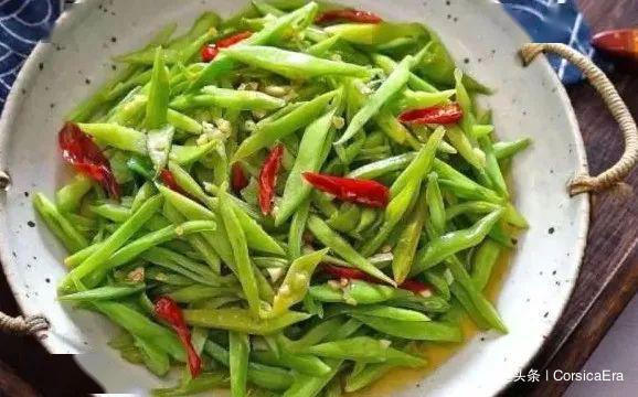 鸡蛋|要常吃此菜，一斤相当于20个鸡蛋，20杯牛奶，可惜很多人不懂！