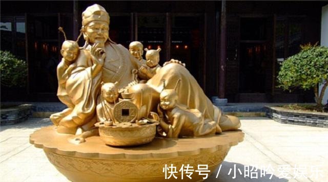 窦乂|历史上第一批万元户:靠房地产发家,并成为当地首富