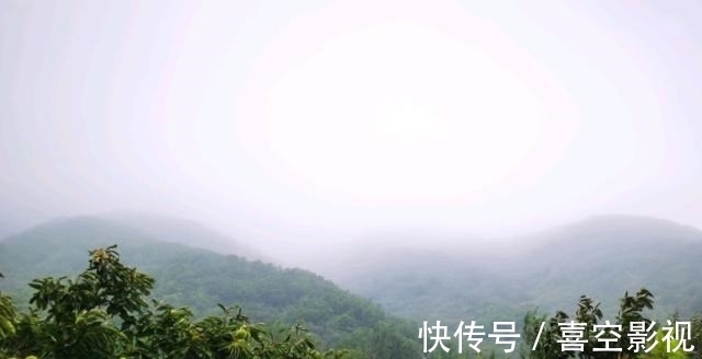 延庆|北京怀柔，入秋的高山游路线，沿途村落丰富，经典成熟，酷爽清凉