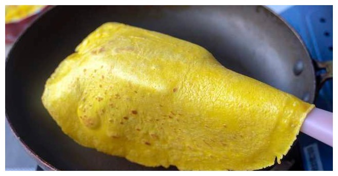 紫薯的5种新做法，一次教给你，步骤简单一看就会，好吃还减肥！