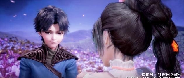 原因|斗罗大陆:唐三早知道小舞是魂兽,但没说出来,原因让人倍感心酸