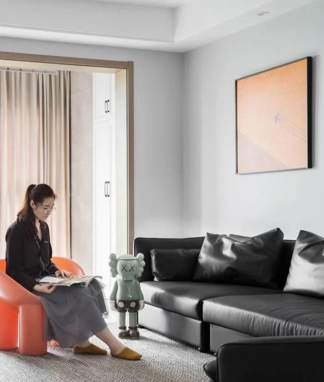 p同样是简约风,为什么别人家看起来更高级