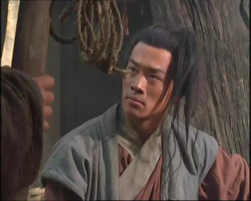 结果|武松到底能不能经得起两百杀威棒 对比史进能够得出结果