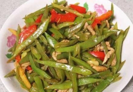 冠军|是蔬菜中的“补钙冠军”,长身体的孩子要多吃,营养跟上好学习