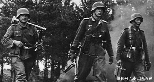 统治|二战时德国是如何统治波兰?选用了一项古老的制度