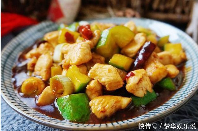 学会|推荐几道家常菜肴,健康实惠,学会做给家人尝尝吧!