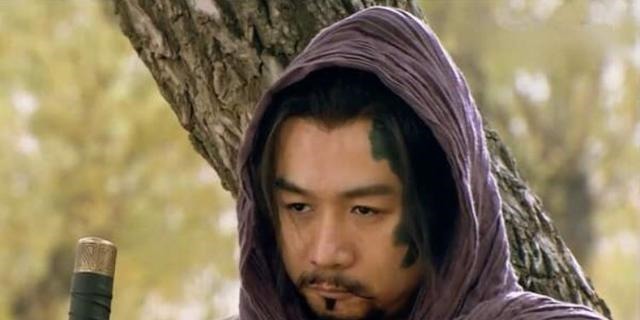 被劫|水浒传生辰纲被劫,只因杨志犯了五大错误