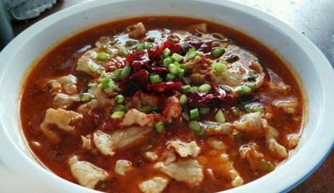 水煮肉|这些菜一定要少吃,重则严重危害健康,快来看看有你爱吃的嘛