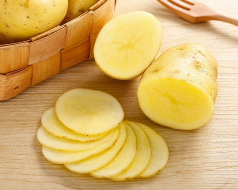 缺钾|高血压患者容易缺钾这几大补钾蔬菜你需要知道！