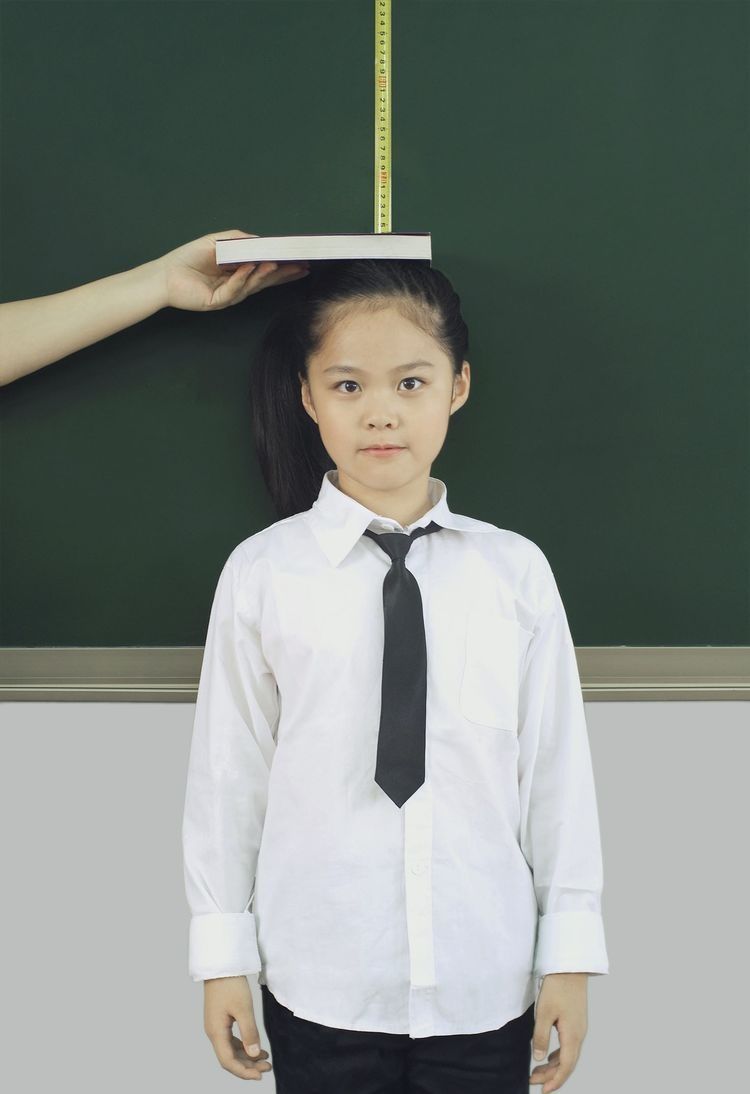 孩子|当父母的可要注意了,影响孩子身高的几大关键点?