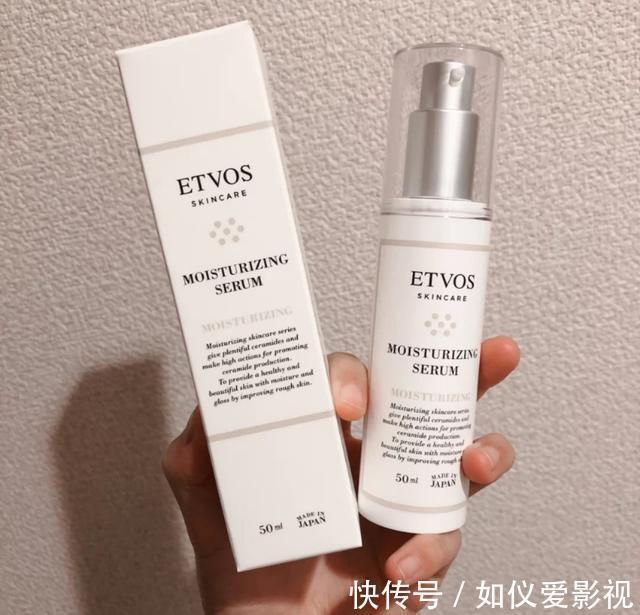 女生|相见恨晚的日系小众护肤品,很多日本女生都在用,你不知道太亏了