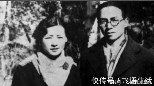 梁从诫&林徽因儿子是谁,葬礼上为何千人为他送行?