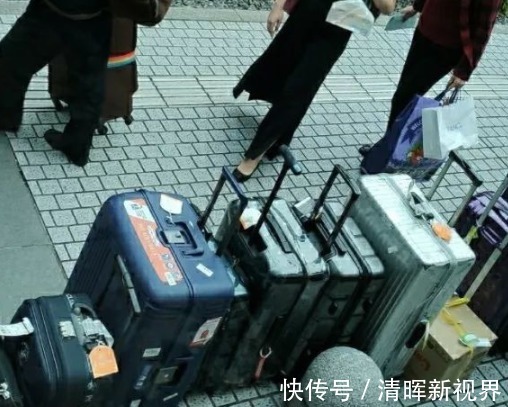背包客 为何中国人出门都带行李箱,而老外出门只背包原因竟是这个